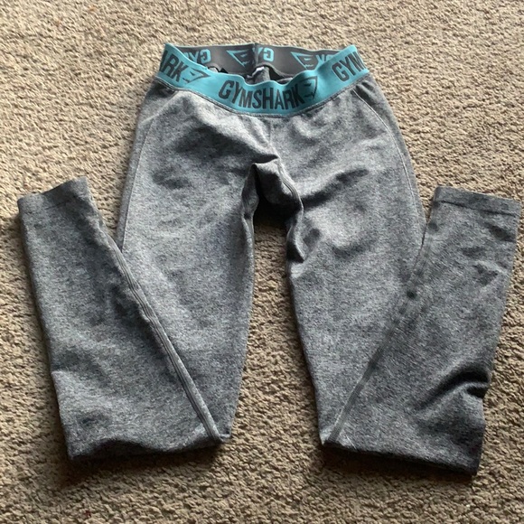 Gymshark flex leggings S - Picture 2 of 4